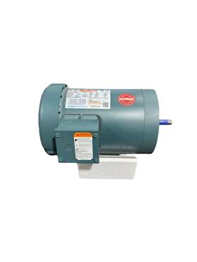 114638.00 Leeson 1 Hp General Purpose Motor
