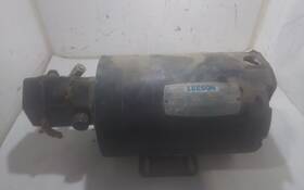 C6t17nz51a Leeson 114936.00 Motor