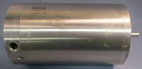 Cz6t17vc32a Leeson 116170.00 Electric Motor 3ph 1/.75hp 1725/1425rpm 5/8 Inch Shaft