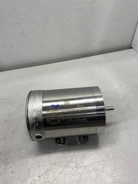 117121.00 Leeson Ultra Washdown Motor
