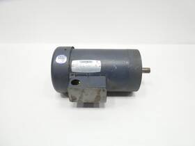 C145t17fc35d Leeson 121035.00 Motor J145tc 3hp 1740rpm 3ph 208-230/460v-ac