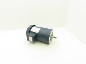 C145t11fc15a Leeson 122387.00 Ac Motor 1hp 1170rpm 230/460v 3ph 143/145tc Tefc