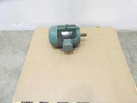 C213t17fb43d Leeson 170157.60 Watt Saver Motor 215t 7.5hp 1770rpm 230/460v-ac
