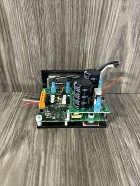 175310.00 Leeson Electric Motor Controller Used #h3