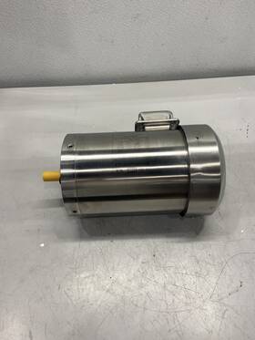 191421.00 Leeson Stainless Washdown Motor