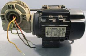 C71t34fz4c Leeson 192047.00 Iec Metric Motor 3400 Rpm 230v 0.75 Hp 1.15 Sf 60 Hz Ic F5