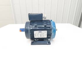 C90t34fz2c Leeson 192080.00 Ac Motor 3hp 3425rpm 230/460v 3ph D90l Ip55