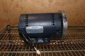 C6t170b8c Leeson 49304-103 6832 Lesson 117117.00 Treadmill Motor