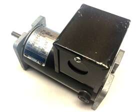 980.536f Leeson 980.536 Dc Permanent Magnet Motor Model