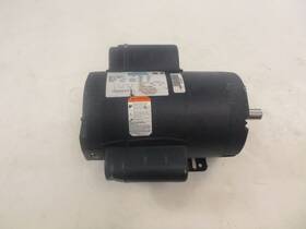 A145k17db47d Leeson 121494.00 Motor 2hp 230v 522856 See Desc