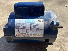 100204.00 Leeson A4c34dc4g