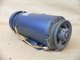 C145d17fk4a Leeson 128011.00 1.5hp Dc Motor