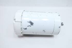 C145t17wc27a Leeson Ac Motor 145c 2hp 1740rpm 3ph 208-230/460v-ac