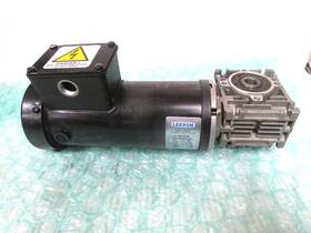 Cim34d30fc1b Leeson C1m34d30fc1b M1130143.00 / With Motovario Nmrv/030