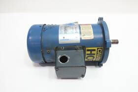 C42d17fc23a Leeson Dc Motor 1/3hp 1750rpm 90v-dc