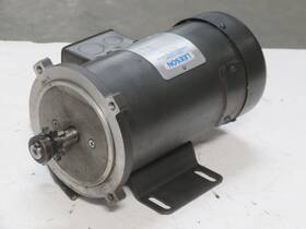 C42d17fk46a Leeson 098356..00 Dc Permanent Magnet Motor T265343