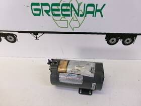 C42t17nb5a Leeson Ac Motor Used Free Shipping