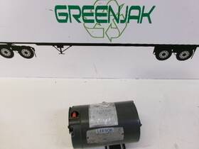 C42t17nz1c Leeson Ac Motor Used Free Shipping