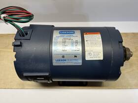 C4d11nb1a Leeson Dc Motor 1140 Rpm