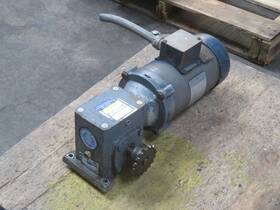 9-51912-93 Leeson C4d17fc2b Dc Gearmotor Assembly T268154