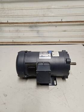 C4d17fk1j Leeson Electric Motor