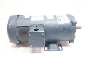 C4d17fk5k Leeson Dc Motor 90v-dc 1750rpm 1hp S56c
