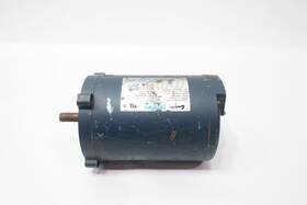 C4t17dc3f Leeson Ac Motor S56c 3/4hp 1725rpm 3ph 208-230/460v-ac