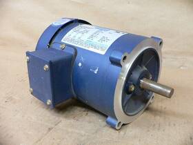 C4t17fc16b Leeson 101908.00 1/2hp 4p S56c 575v