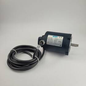 C4t17nc61a Leeson Cat# 103306.00 1/4hp 1725 Rpm Frame S56c Motor - Used