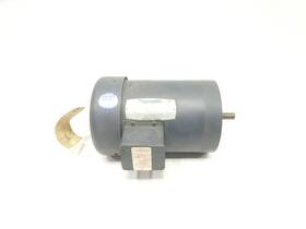 C6t11fc11d Leeson Ac Motor F56c 3ph 1hp 1140rpm 208-230/460v-ac