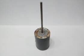 C6t17nc172a Leeson Ac Motor 1/2hp 1725rpm 208-230/460v-ac