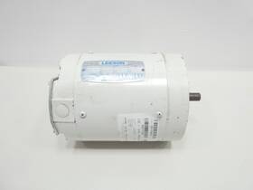 C6t17nc248b Leeson Ac Motor 230/460v-ac 1725rpm 3/4hp 3ph 56cz