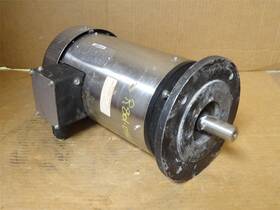 115933.00 Leeson C6t17wz6c 246276 Used Ac Motor 115933.00. 2hp 230/460v 1740rpm 3ph