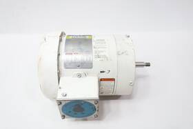 C6t34wc15c Leeson Ac Motor 56j 1-3/4hp 3450rpm 208-230/460v-ac 3ph