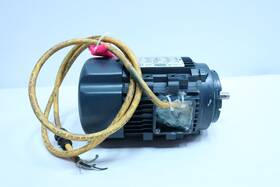 C80t11fz3c Leeson 192042 Motor 3ph 3/4hp 1100rpm 230/460v-ac