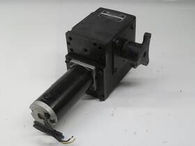 Cm31d25nz5a Leeson Motor W Rapid Air R25ff T247456