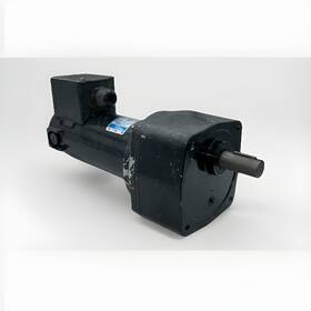 Cm34d2 Leeson Electric Motor 56b No Model Number See Pics 30 Day Warranty