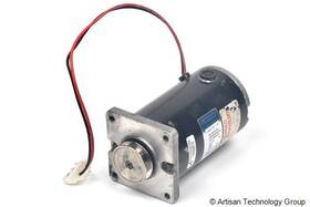 Cm34d20nz1d Leeson Permanent Magnet Dc Motor