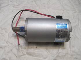 Cm34d20nz2c Leeson Electric Motor Model