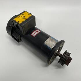 Cm34d25fc2a Leeson Ac Motor