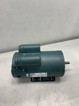 1ph-e113281.00 Leeson E113281.00 Ecosaver Motor 2hp