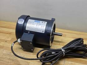 C4t17fc10b Leeson Electric Company Ac Motor 1/3 Hp 208-230/460vac 1725rpm 60hz 3ph 101769.00