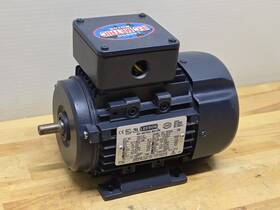 C63t17fz1c Leeson Electric Company Ac Iec Motor 0.25 Hp 230/460 Vac 1700 Rpm D63 192011.00