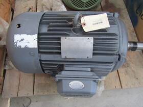 G150033.60 Leeson Motor 20hp Rpm 2950