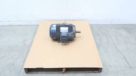 C215t34fb49c Leeson G150159.60 Motor 215t 10hp 3510rpm 230/460v-ac 3ph