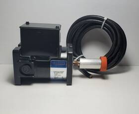 Cm31d17nz6f Leeson M1120040.00 Electric Direct Current Permanent Magnet Motor 12-24 V