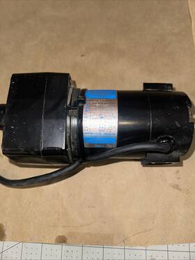 M1125113.00 Leeson M1125113