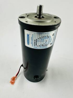 Cim34d30nc5b Leeson M1130261.00 Direct Current Permanent Magnet Motor