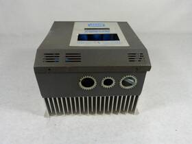 M1551bp Leeson Adjustable Speed Ac Motor Control 5hp 3ph 7.1amp As Is
