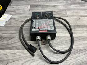 Mm23101c-0921 Leeson Mm23101c0921 Colourmate Adjustable Speed Control #305a142pr2